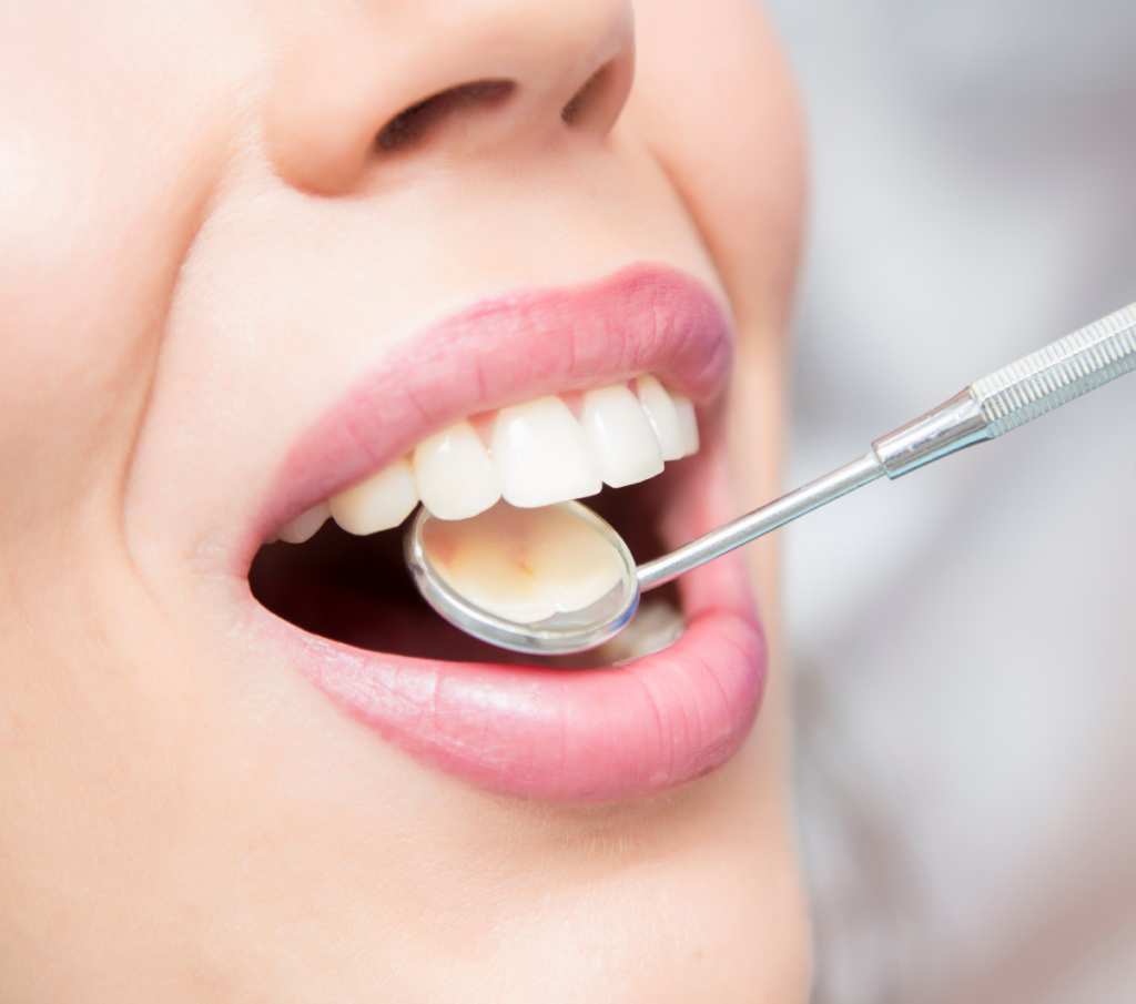long hanborough dentist dental hygienist near me